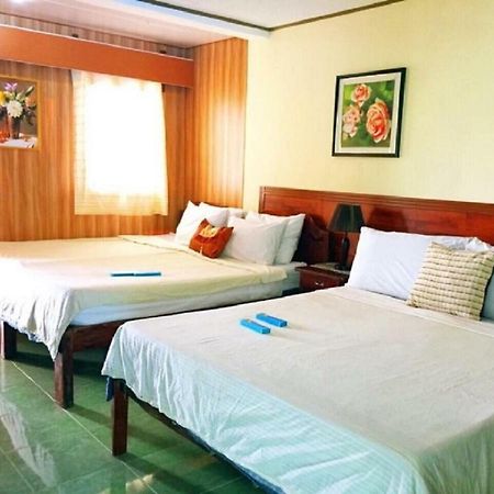 Four Seasons Seaview Hotel El Nido Extérieur photo