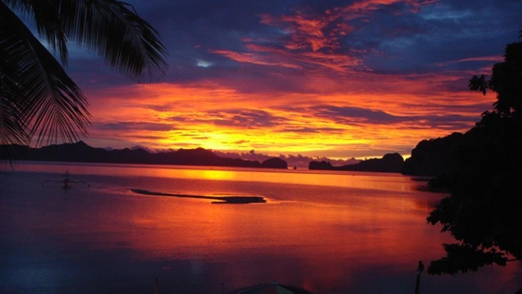 Four Seasons Seaview Hotel El Nido Extérieur photo
