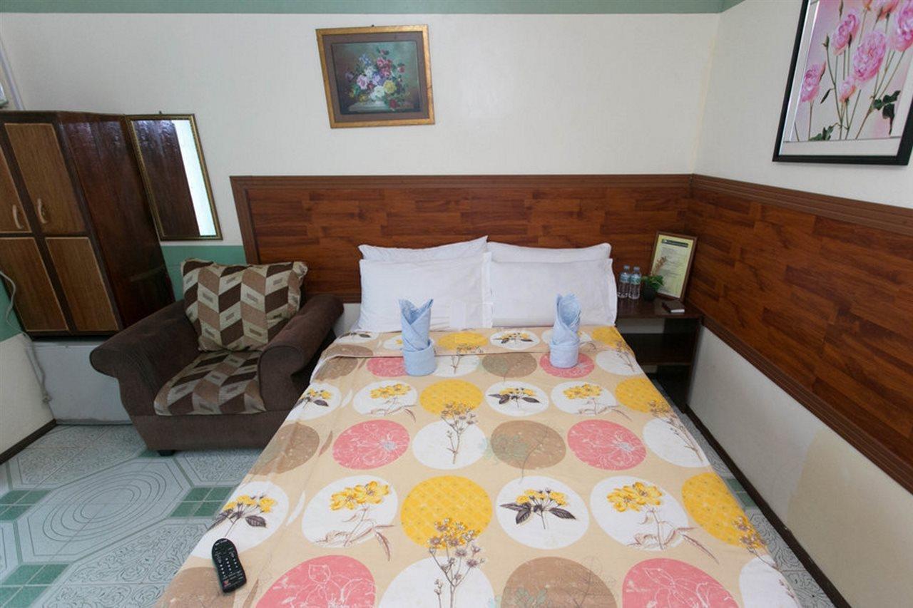 Four Seasons Seaview Hotel El Nido Extérieur photo