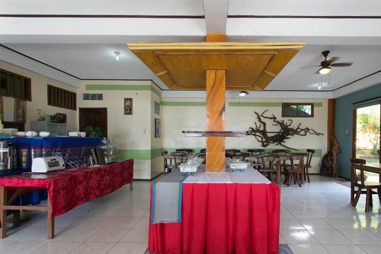 Four Seasons Seaview Hotel El Nido Extérieur photo