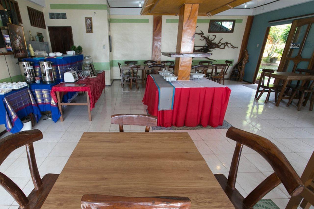 Four Seasons Seaview Hotel El Nido Extérieur photo