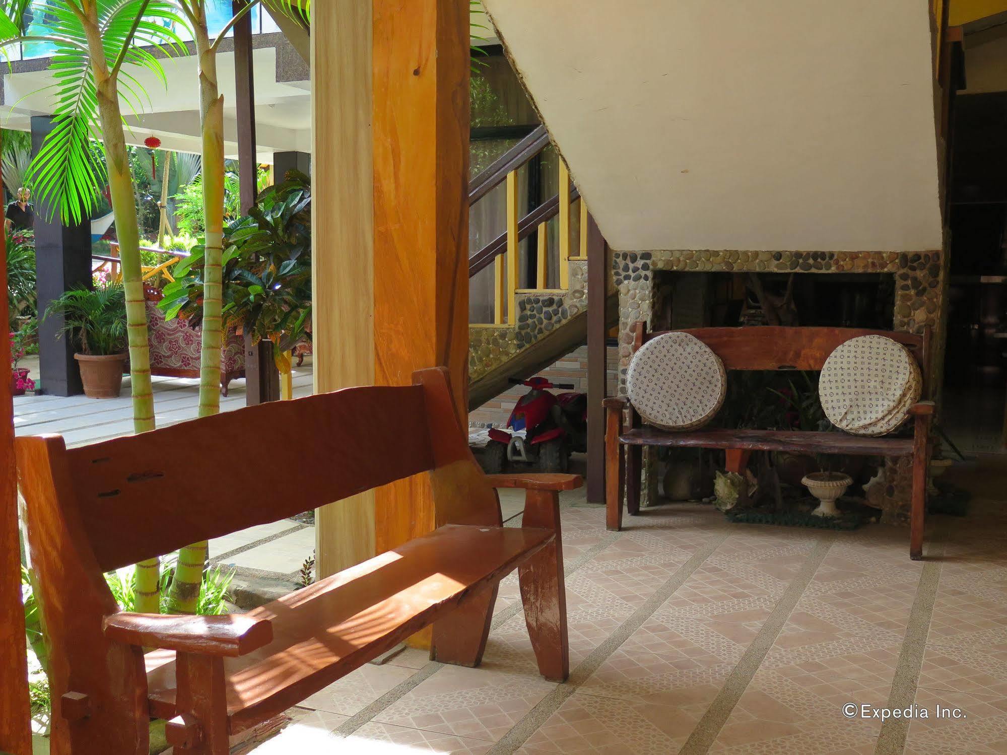 Four Seasons Seaview Hotel El Nido Extérieur photo