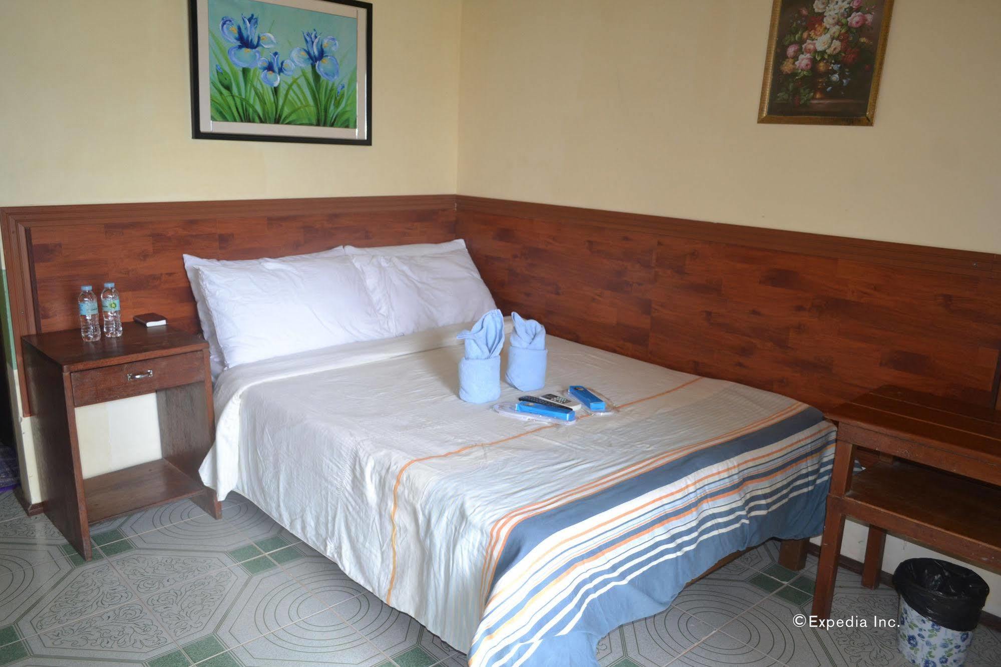 Four Seasons Seaview Hotel El Nido Extérieur photo