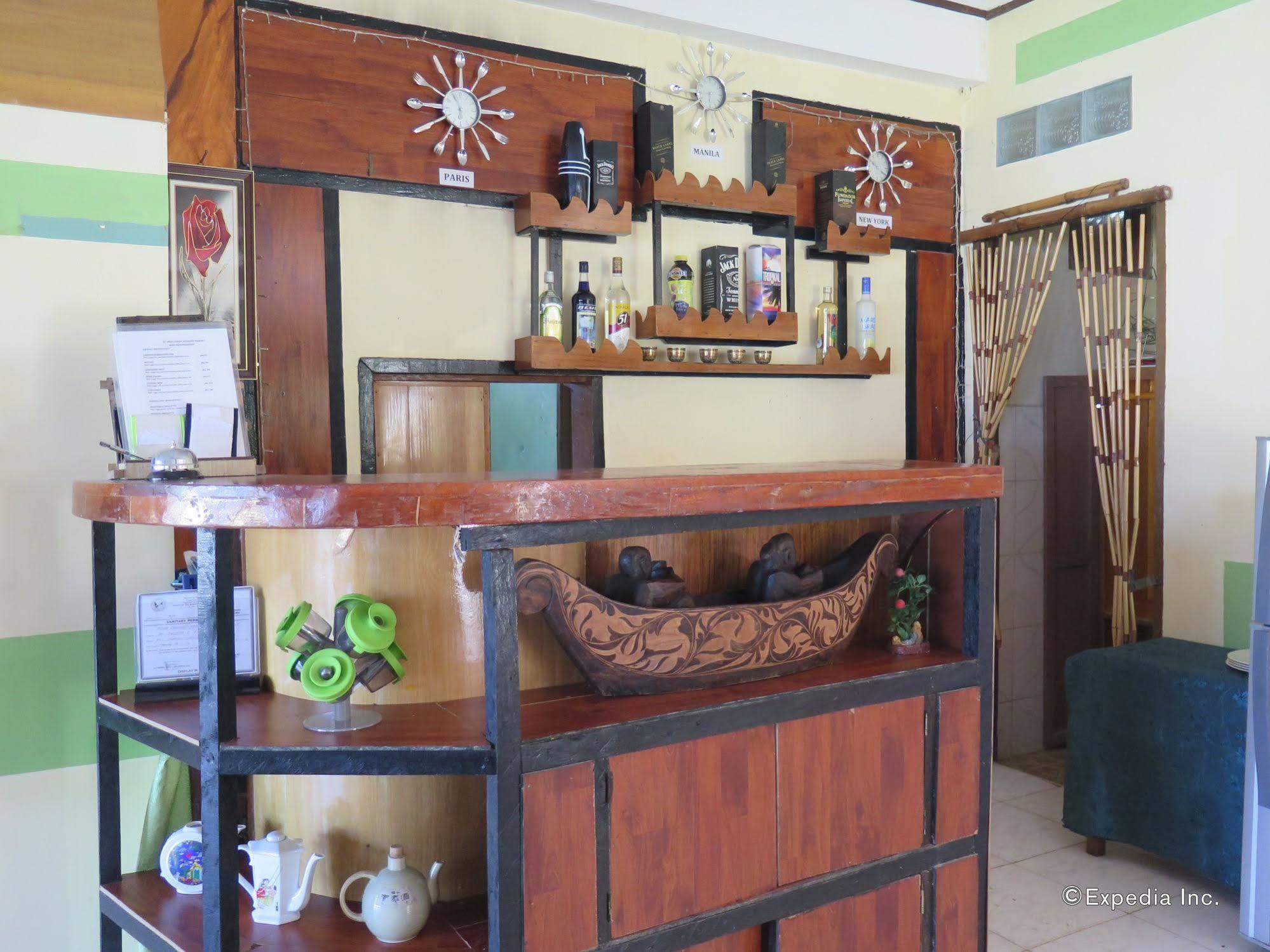 Four Seasons Seaview Hotel El Nido Extérieur photo