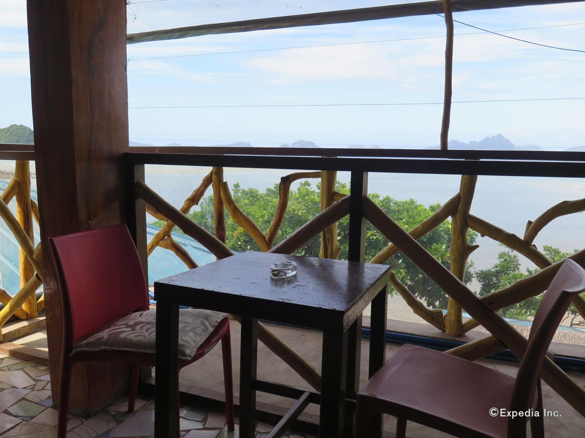 Four Seasons Seaview Hotel El Nido Extérieur photo