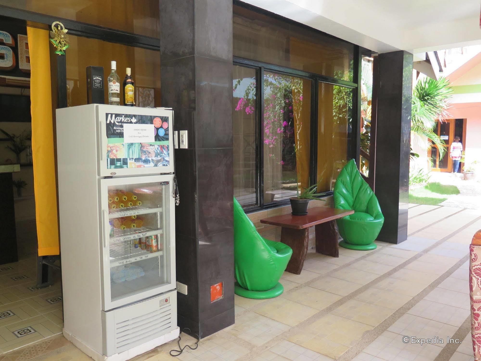 Four Seasons Seaview Hotel El Nido Extérieur photo
