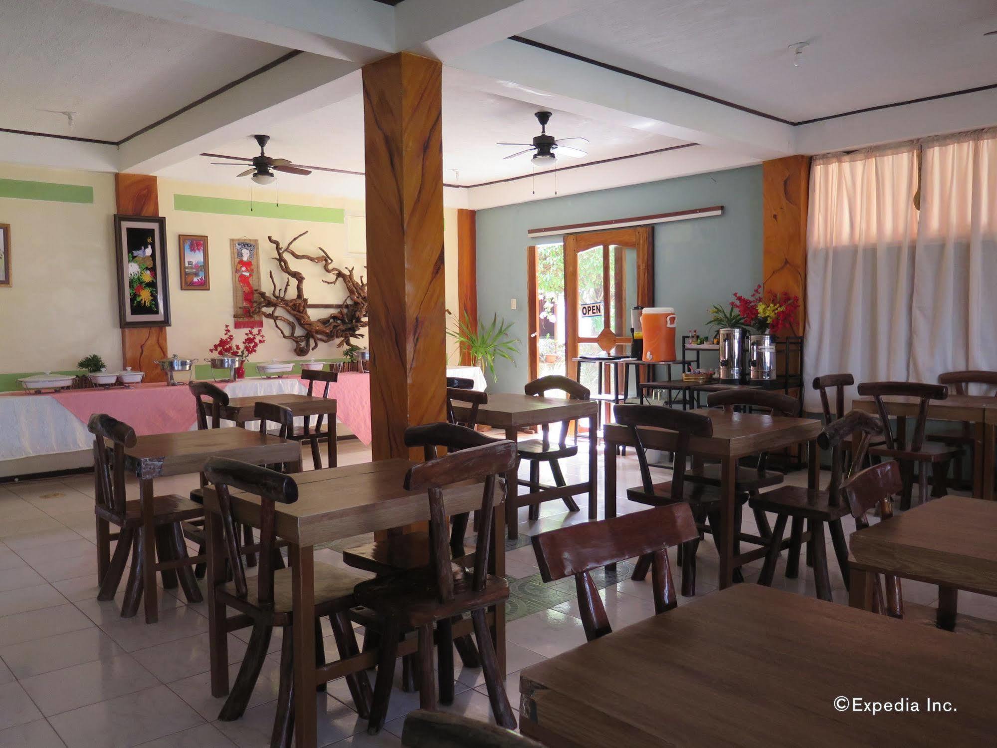 Four Seasons Seaview Hotel El Nido Extérieur photo