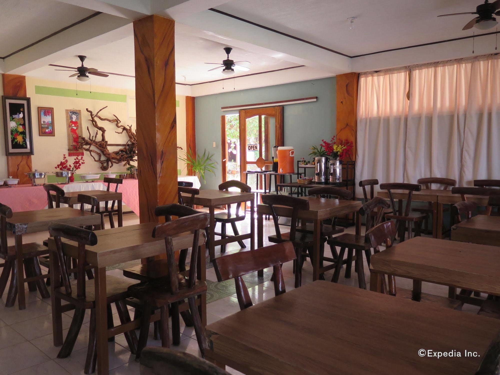 Four Seasons Seaview Hotel El Nido Extérieur photo