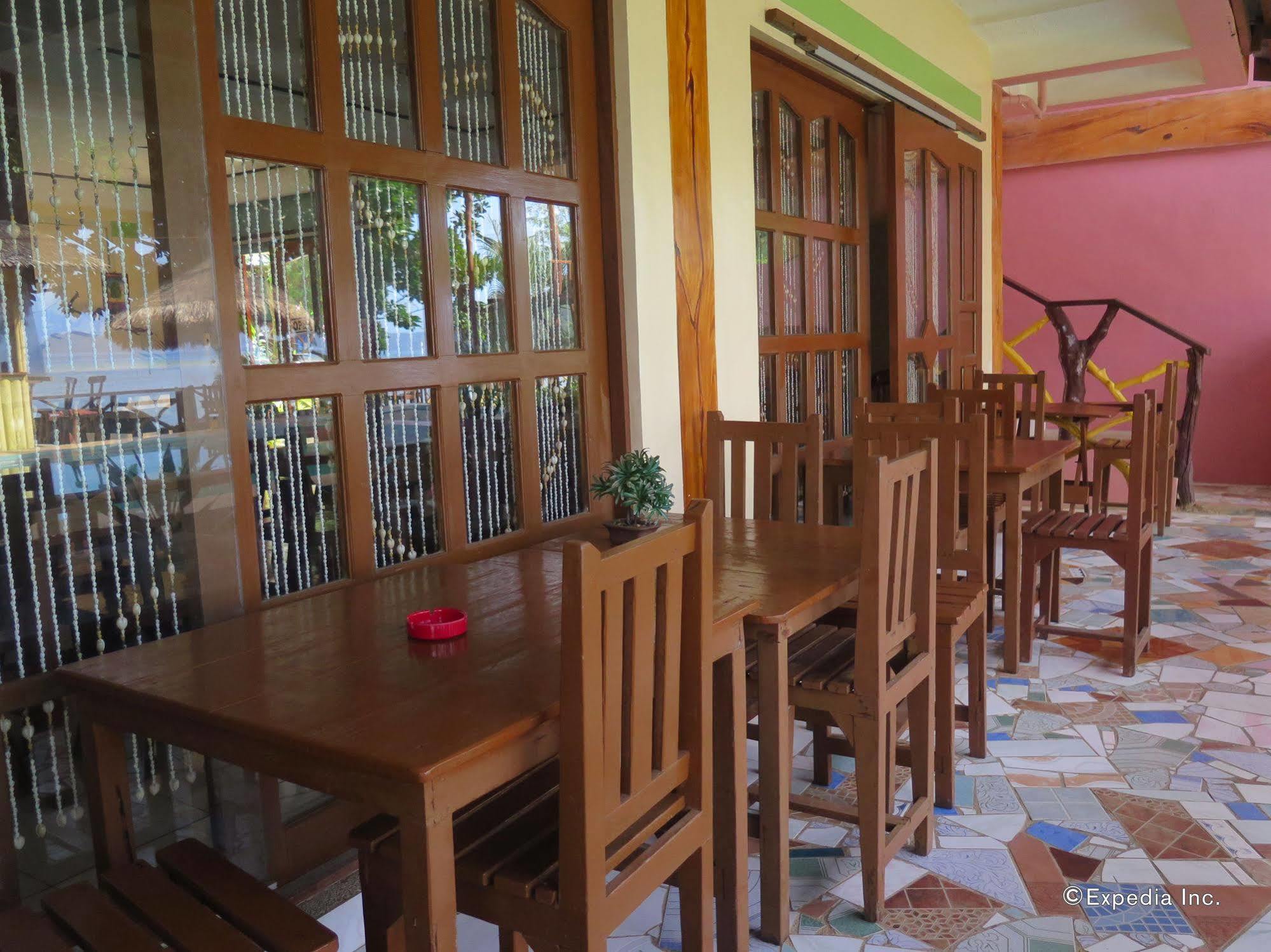 Four Seasons Seaview Hotel El Nido Extérieur photo