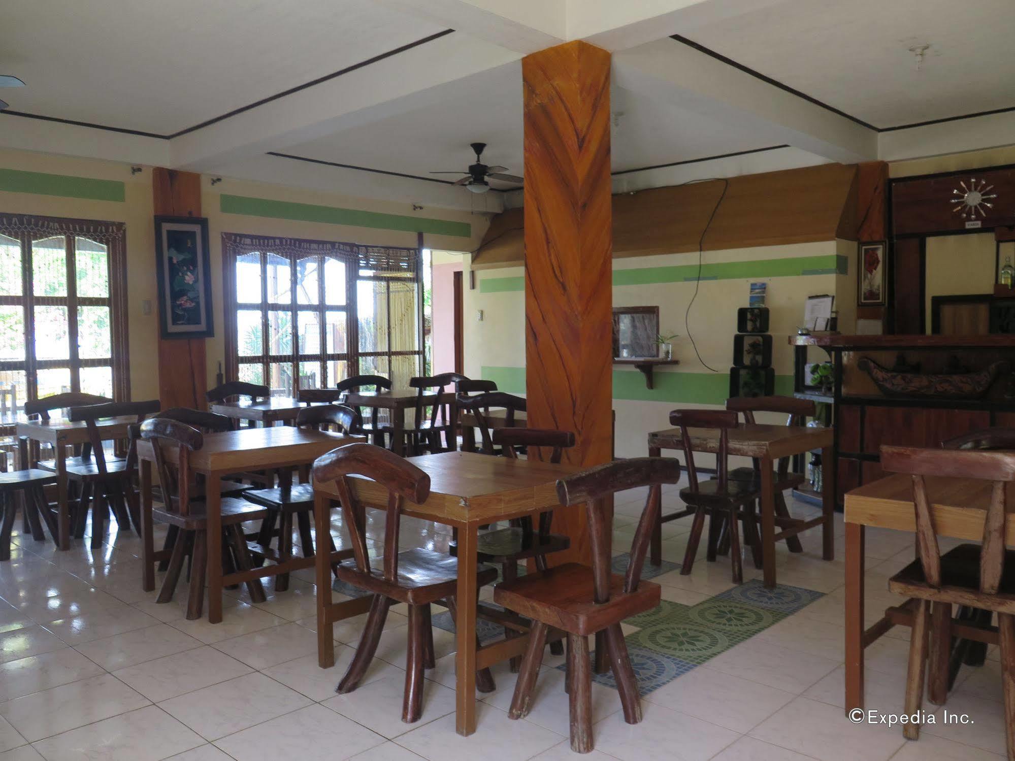 Four Seasons Seaview Hotel El Nido Extérieur photo