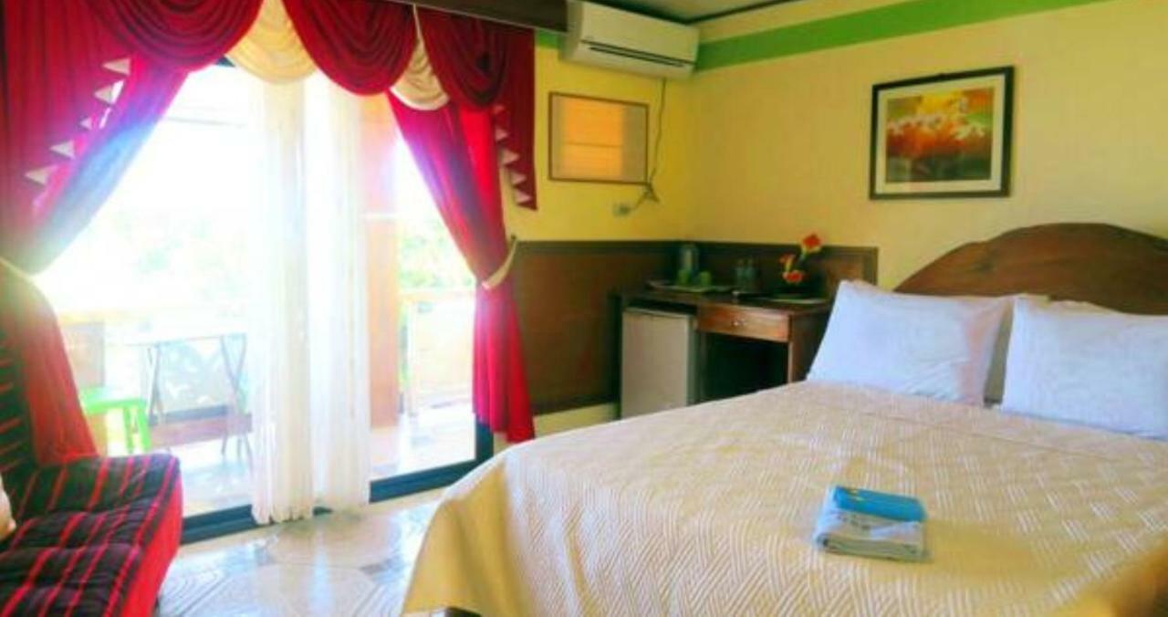 Four Seasons Seaview Hotel El Nido Extérieur photo
