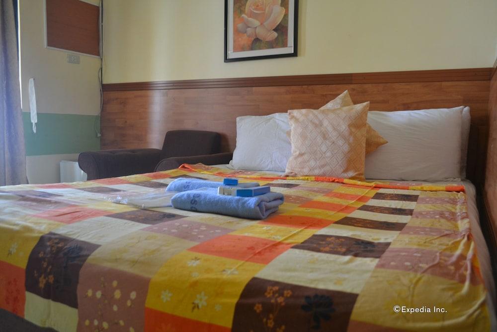 Four Seasons Seaview Hotel El Nido Extérieur photo